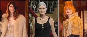 Todos los invitados a la gala benéfica del Teatro Cervantes