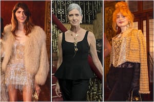 Todos los invitados a la gala benéfica del Teatro Cervantes