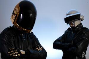 Se separó Daft Punk, dúo emblema de la música electrónica, tras 28 años juntos