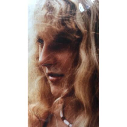 Dagi, por aquellos años.