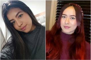 Quiénes eran las dos colombianas que murieron tras ser arrastradas por una ola gigante