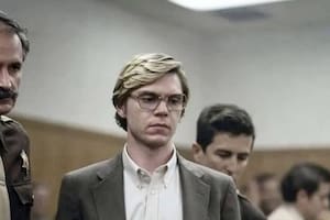Dahmer: un retrato brutal y algo caótico del “Caníbal de Milwaukee” que busca ir más allá del golpe de efecto