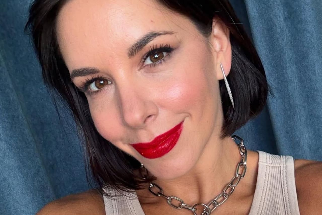 Quién es Dai Fernández, la supuesta nueva novia de Nico Vázquez - LA NACION