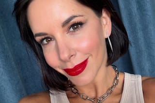 Quién es Dai Fernández, la supuesta nueva novia de Nico Vázquez