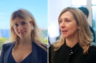 Una diputada de Pro cruzó a Bregman por interrumpirla en su discurso