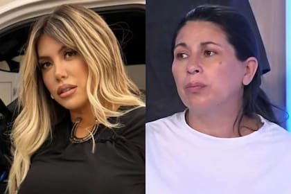 Daiana reclama que el pago acordado por las dos partes no se realizó