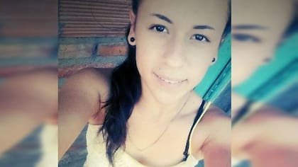 Daiana sigue desaparecida