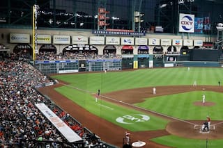 Dónde queda el Daikin Park en Houston: el escenario donde México define su destino en el Clásico Mundial