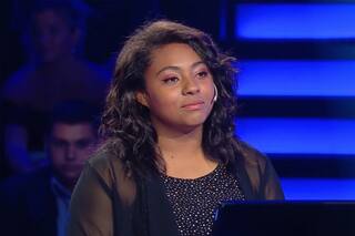 QQSM: Tiene 17 años y jugó para pagar el tratamiento de su hermanita con autismo