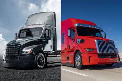 Daimler Truck retiró del mercado 16.889 de sus modelos Freightliner y Western Star, ya que podrían estar equipados con un controlador de interfaz de iluminación de la carrocería y luces de freno de repuesto