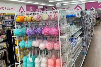 Daiso abrirá 3 sucursales nuevas en Utah