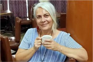 Daisy May Queen narró el fuerte episodio que cambió su vida: “Le perdí el miedo a la muerte”