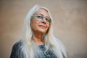 Su vida a los pies del Himalaya, el dolor que consiguió superar y por qué regresó a Buenos Aires