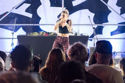 Dak1llah con Villa Diamante