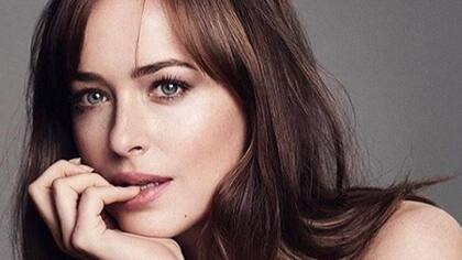 Dakota Johnson también está en la lista de las musas del diseñador