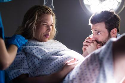 Dakota del Norte ofrece el parto sin complicaciones más barato del país norteamericano