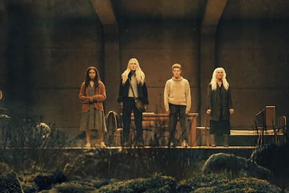 Dakota Fanning protagonista este thriller que ya está disponible en Netflix