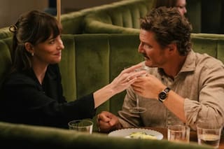 Ocho de las mejores películas en lo que va del 2025