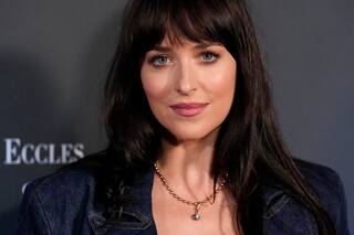 Dakota Johnson habló de su participación en el último capítulo de The Office