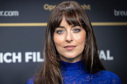Dakota Johnson cumple años el 4 de octubre