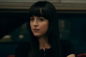 Todo lo que hay que saber sobre la nueva película que muestra a Dakota Johnson como una superheroína