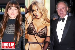El novio de Dakota Johnson, la nueva polémica de Sydney Sweeney y la casa de Gene Hackman en venta por más de 6 millones