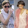 De los cambios de look de Zendaya a los problemas con la ley de Dakota Johnson
