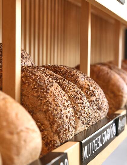 Dale un upgrade a tus desayunos y tardes de la mano de Pandanés.