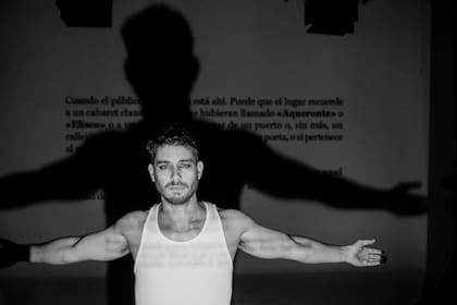 D'Alessandro asegura que, con el tiempo, empezó a animarse a producir para poder llevar a cabo los proyectos que le interesan