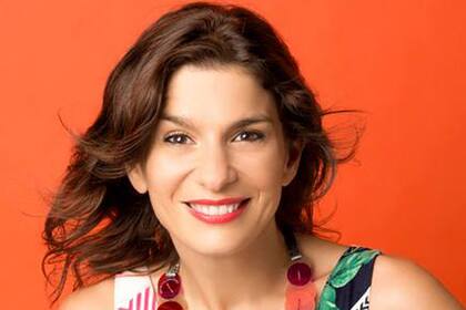 Dalia Gutmann para las niñas y niños