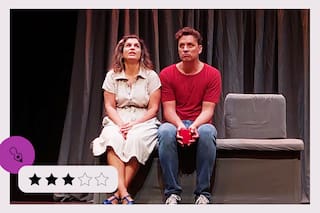 Como te soñé: una comedia pirandelliana que confronta a la verdad con la realidad