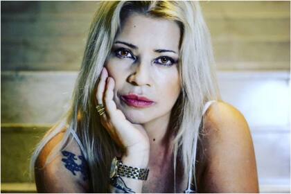 Dalila aseguró que es anti drogas