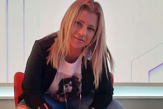 Dalila suspendió un show en Tucumán por un problema de salud y generó preocupación