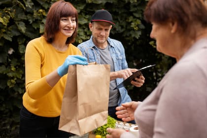 Dallas concentrará una de las mayores redes de distribución alimentaria de Texas esta semana