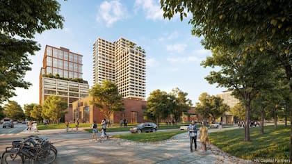 Dallas cuenta con el costo de vida más alto de Texas, según un estudio de Numbeo