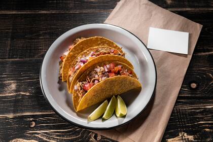 Dallas-Fort Worth concentra una gran cantidad de restaurantes de comida mexicana