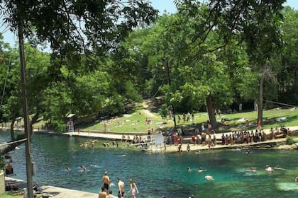 Dallas ocupa el segundo lugar por su apoyo comunitario, aunque con más arrestos