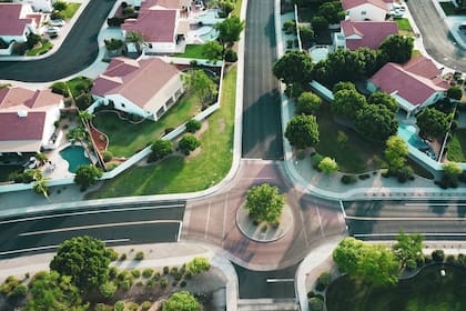 Dallas, Texas, y Orlando, Florida, son las ciudades que tienen un contexto más complicado para los interesados en comprar casa