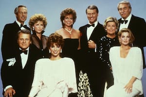 Qué fue de los protagonistas de Dallas: tragedias, reinvenciones y la sombra de una serie inolvidable