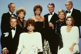 Qué fue de los protagonistas de Dallas: tragedias, reinvenciones y la sombra de una serie inolvidable