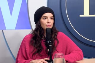 Dalma Maradona: de la crianza de sus hijas al peor día del juicio por la muerte de su padre