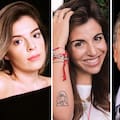 Dalma y Giannina apuntaron contra Macri por sus dichos sobre Maradona