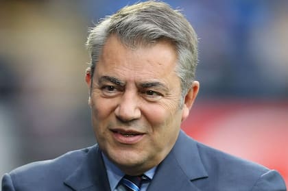 Dalman, presidente de Cardiff