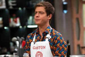 MasterChef Celebrity: A Gastón Dalmau no le gustó la devolución del jurado