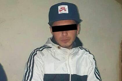 Damián Kopelian, el joven acusado de apuñalar a Tomás Tello en el corazón durante una pelea en Santa Teresita