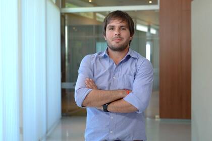 Damián CarlosGómez