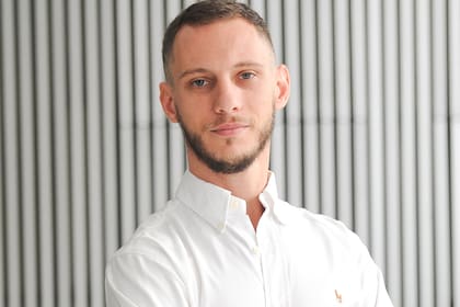 Damián Pszemiarower