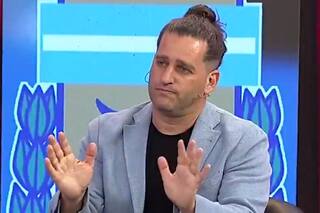 “Sos un obtuso”, la acusación de Manusovich al Cholo Sottile por la selección