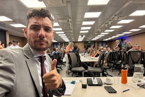 El oficialismo consiguió dictamen para debatir el acuerdo Mercosur-Unión Europea en Diputados