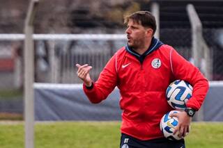 El estilo del flamante DT, la apuesta forzada por la crisis y los referentes que podrían salir